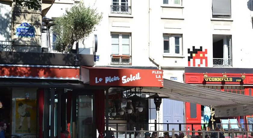 Lokappart - Goncourt Apartment Paris