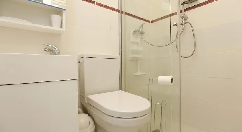 Apartment Lokappart - Goncourt