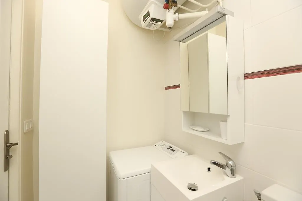 Lokappart - Goncourt Apartment *